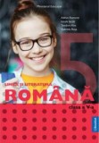 Limba si Literatura Romana. Manual pentru clasa a V-a, Booklet