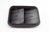 Grila de ventilație caroserie NISSAN QASHQAI II J11, J11_ 2019 OEM: 8200003575,GM911-66963 12240548