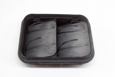 Grila de ventilație caroserie NISSAN QASHQAI II J11, J11_ 2019 OEM: 8200003575,GM911-66963 12240548 foto