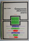 Componente electronice pasive &ndash; Radu Ovidiu