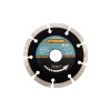 Disc Diamantat Segmentat Sthor 115 mm, H7, 08780 - Beton, Ceramica, Piatra, Caramida. Taiere Uscata
