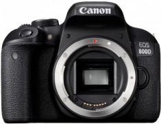 Canon EOS 800D Body foto