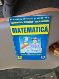 Manual Matematica clasa a III-a Valeria Cristici Ion Cojocaru Aurelia Arghirescu Petrion 2002