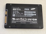 Solid State Drive (SSD) Samsung 850 EVO 250GB TLC SATA 6Gbps 2.5-inch MZ7LN250