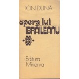 Ion Duna - Opera lui Ibraileanu - 128631