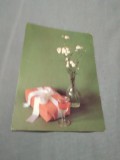 Cumpara ieftin CARTE POSTALA FELICITARE CIRCULATA