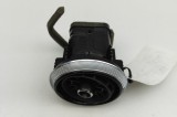Gura de ventilație planșa de bord AUDI A3 Limousine 8VS, 8VM 2018 OEM: 81A820901F 30787664
