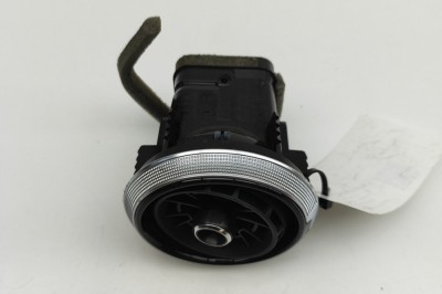 Gura de ventilație planșa de bord AUDI A3 Limousine 8VS, 8VM 2018 OEM: 81A820901F 30787664 foto