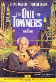 DVD Film de coelctie: The Out-of-towners ( Steve Martin, Goldie Hawn - vezi descriere )