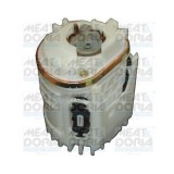 Meat &amp;amp; Doria Pompa combustibil