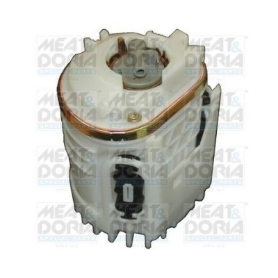 Meat &amp;amp;amp; Doria Pompa combustibil foto