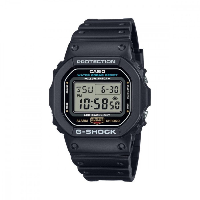Ceas Barbati, Casio G-Shock, The Origin DW-5600UE-1ER - Marime universala