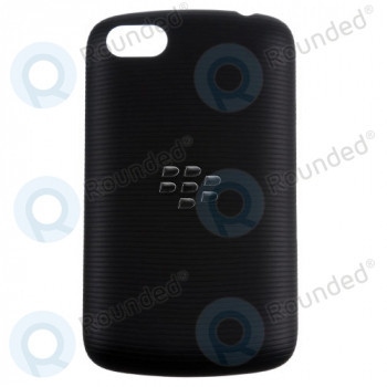 Blackberry 9720 Capac baterie negru foto
