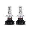 Set 2 Becuri auto LED X3 50W, H1/H7/H11/HB3/HB4