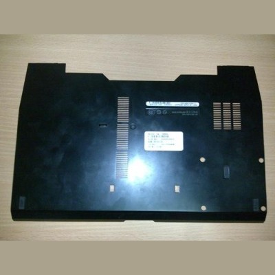 Capac Bottomcase Dell E6500 0P901C foto