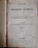 Notiuni de zootecnie generala - N Filip
