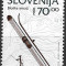 C1246 - Slovenia 1995 - Europa neuzat,perfecta stare