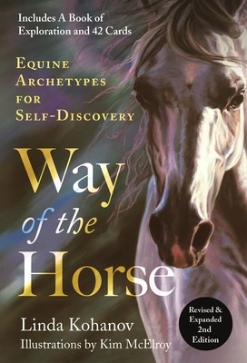 Way of the Horse: Equine Archetypes for Self-Discovery foto