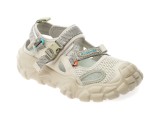 Cumpara ieftin Pantofi sport SELECTION KIDS verzi, 12075, din material textil
