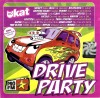 Various - Kat Drive Party, CD
