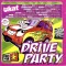 Various - Kat Drive Party, CD