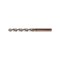 Burghiu pentru inox HSCO-OX D-10MM