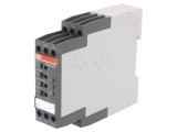 Releu Monitorizare Nivel 24-240V AC/DC CM-ENS.31S