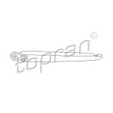 Brat stergator, parbriz VW POLO (6N1) (1994 - 1999) TOPRAN 112 289