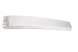 Ornament vertical ușă dreapta față PORSCHE CAYENNE 9PA 2003 OEM: 7L5853317B 11770175