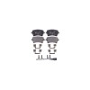Placute frana VW TRANSPORTER VI platou sasiu SFD SFE SFL SFZ ATE 13046028822, Volkswagen