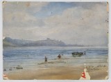 T. B. Preston (?) - Pescari