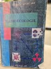 Radioecologie - George Sindilaru