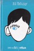 R.J. Palacio - Minunea, Roman, Carti cu talc, Coperta Cartonata, Limba Romana