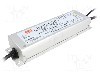 Alimentator pentru LED, 107...214V DC, 0,7A, 0,15kW, MEAN WELL - ELG-150-C700B