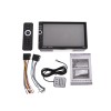 MP5 Player Auto 2DIN 7&quot; Touchscreen, Bluetooth, GPS, Mirror Link, Radio FM, USB, SD, AUX, Camera Marsarier, 1GB RAM, 16GB ROM