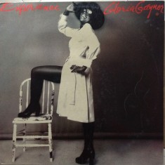 VINIL LP Gloria Gaynor &lrm;&ndash; Experience Gloria Gaynor (EX)