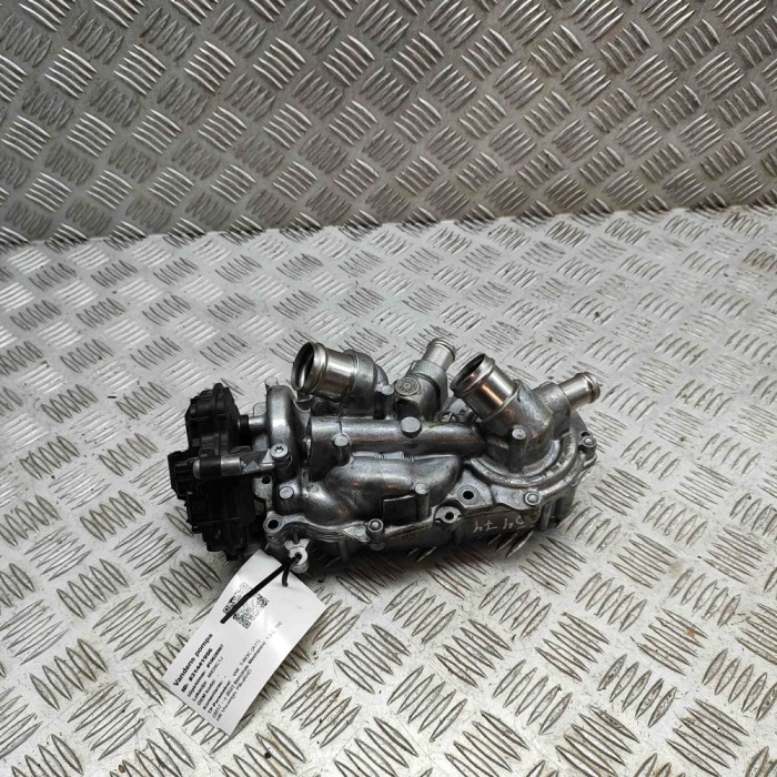 Pompa de apa VW T-ROC A11 2023 OEM: 05E121117M