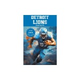 Detroit Lions Fun Facts