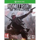 Homefront: The Revolution Xbox One, Second-Hand