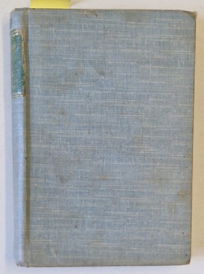 PROZA / SCRISORI , PARTEA A - III -A DIN &amp;#039; PACATELE TINERETILOR &amp;#039; de C. NEGRUZZI , COLEGAT DE DOUA CARTI , 1908 foto