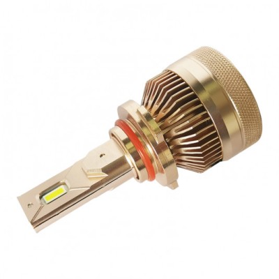 Set becuri auto HB4 9006 Led LX-V8P 60W - 20000 lumen bec 6000k Voltaj: 12-24V CANBUS foto