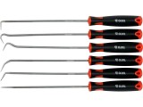 Set Carlige Pentru Extras Garnituri, 6 Piese