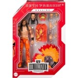Fan TakeOver WWE Ultimate Edition Exclusive Figurina articulata Seth Rollins (Fire Gear) 15 cm