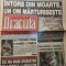ziarul dracula august 1993