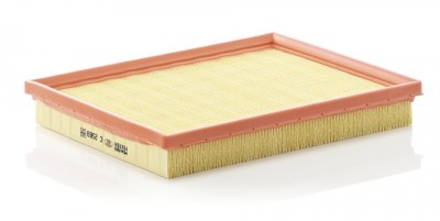 Filtru aer Mann-Filter C2569 foto