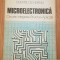 Microelectronica - Circuite integrate, structuri, aplicatii