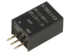 Convertor DC/DC Recom R-78K3.3-2.0, 3.3V 2A, Montare THT, Carcasa SIP3, Tensiune Intrare 4.5-36V