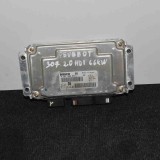 Unitate de control motor PEUGEOT 307 3A/C 2005 OEM: 96387656800261206943 2580293