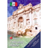 1 h&eacute;t alatt olaszul - Czifra &Eacute;va