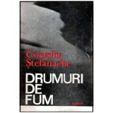 Corneliu Stefanache - Drumuri de fum - Roman - 114160